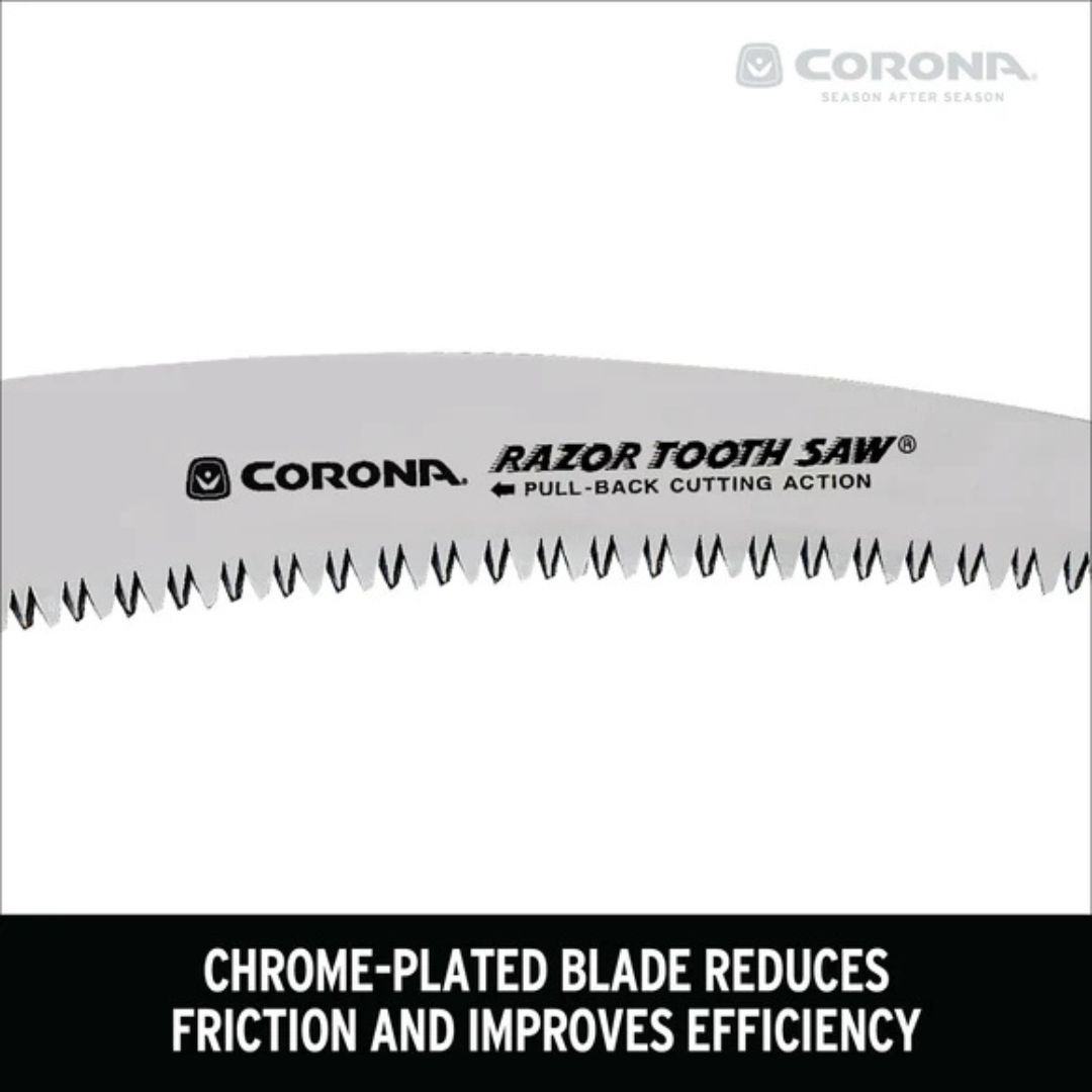 Razortooth Pruning Saw – Corona – 13″